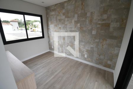 Sala 2 de casa de condomínio à venda com 3 quartos, 158m² em Parque Taquaral, Campinas