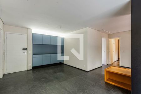 Apartamento à venda com 2 quartos, 98m² em Brooklin, São Paulo