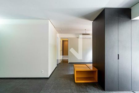 Apartamento à venda com 2 quartos, 98m² em Brooklin, São Paulo