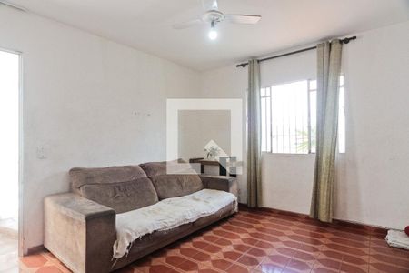 Sala de casa à venda com 3 quartos, 350m² em Jardim Maracanã, São Paulo
