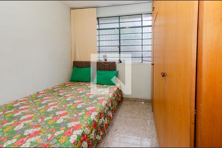 Quarto 1 de casa à venda com 4 quartos, 220m² em Nova Suíça, Belo Horizonte