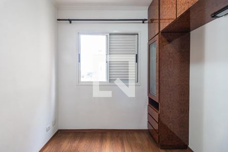 Quarto 2 de apartamento para alugar com 3 quartos, 78m² em Alphaville Industrial, Barueri