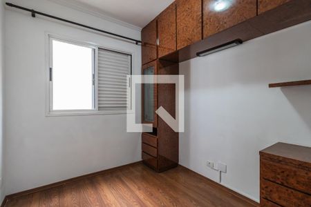 Quarto 2 de apartamento para alugar com 3 quartos, 78m² em Alphaville Industrial, Barueri