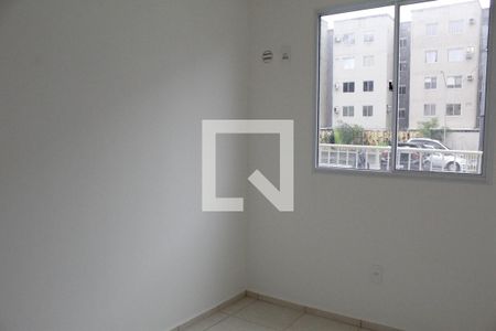 Quarto 1 de apartamento para alugar com 2 quartos, 40m² em Curicica, Rio de Janeiro