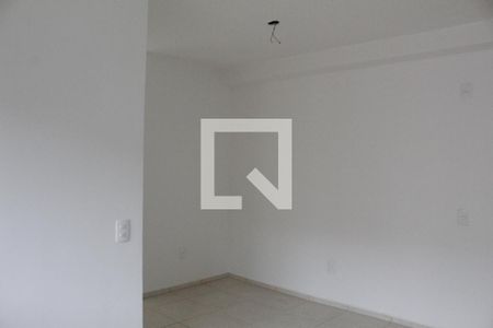 Sala/Cozinha de apartamento para alugar com 2 quartos, 40m² em Curicica, Rio de Janeiro