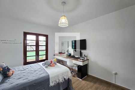 Quarto 2 de casa à venda com 3 quartos, 157m² em Paulicéia, São Bernardo do Campo