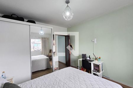 Quarto 1 de casa à venda com 3 quartos, 157m² em Paulicéia, São Bernardo do Campo