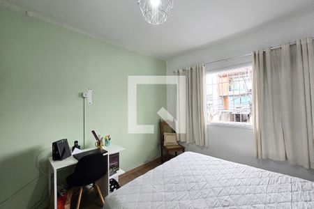 Quarto 1 de casa à venda com 3 quartos, 157m² em Paulicéia, São Bernardo do Campo