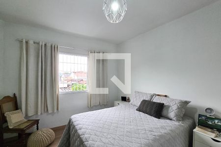 Quarto 1 de casa à venda com 3 quartos, 157m² em Paulicéia, São Bernardo do Campo