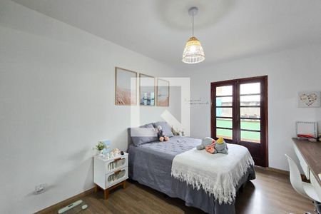 Quarto 2 de casa à venda com 3 quartos, 157m² em Paulicéia, São Bernardo do Campo