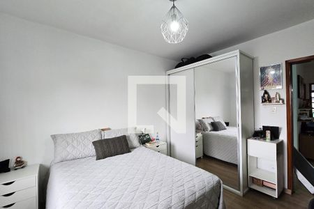 Quarto 1 de casa à venda com 3 quartos, 157m² em Paulicéia, São Bernardo do Campo