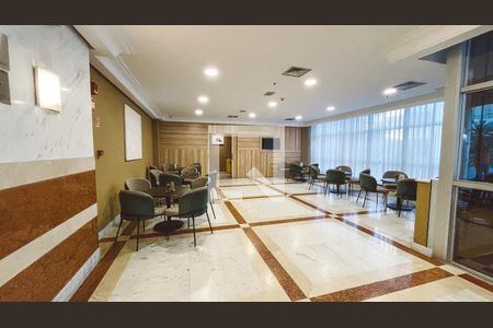 Hall de kitnet/studio à venda com 1 quarto, 35m² em Jardim Sao Paulo(zona Norte), São Paulo