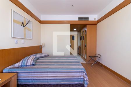 Quarto de apartamento para alugar com 1 quarto, 35m² em Jardim Sao Paulo(zona Norte), São Paulo