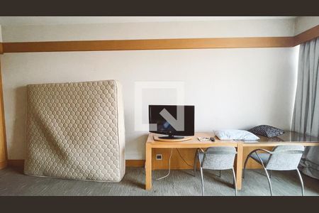 Sala/Quarto de kitnet/studio para alugar com 1 quarto, 35m² em Jardim Sao Paulo(zona Norte), São Paulo