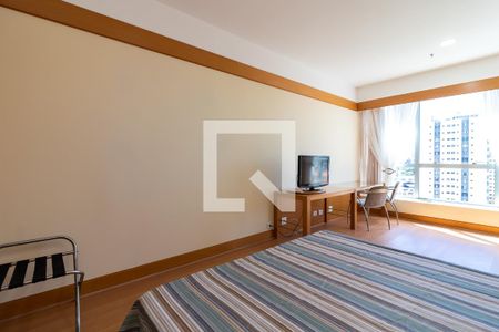 Studio de apartamento para alugar com 1 quarto, 35m² em Jardim Sao Paulo(zona Norte), São Paulo