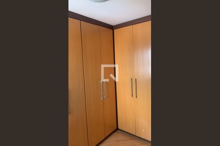 Quarto 2 de apartamento para alugar com 3 quartos, 64m² em Mooca, São Paulo