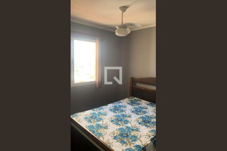 Quarto 1 de apartamento para alugar com 3 quartos, 64m² em Mooca, São Paulo