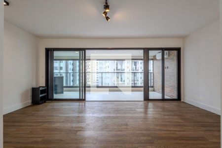 Apartamento à venda com 3 quartos, 145m² em Vila Mariana, São Paulo