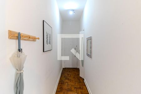 Apartamento para alugar com 2 quartos, 90m² em Santa Cecilia, São Paulo