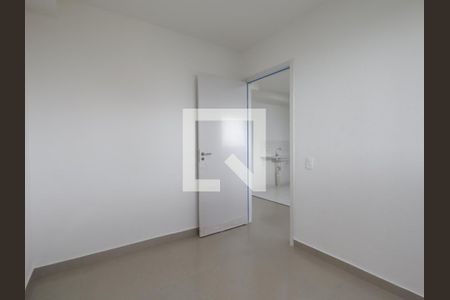 Quarto 1 de apartamento para alugar com 2 quartos, 32m² em Vila Suzana, São Paulo