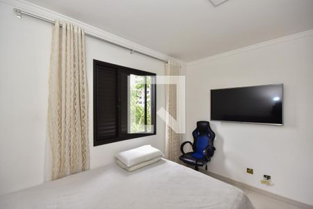 Quarto 1 de apartamento à venda com 2 quartos, 68m² em Jardim Maria Rosa, Taboão da Serra