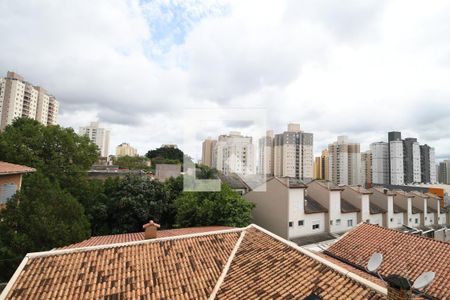 Sala 2 - Vista de casa de condomínio à venda com 3 quartos, 158m² em Chácara Primavera, Campinas