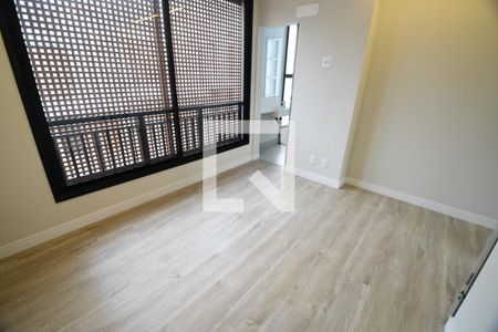 Quarto 1 - Suíte de casa de condomínio à venda com 3 quartos, 158m² em Chácara Primavera, Campinas