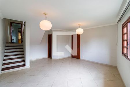 Casa para alugar em Vila Suzana