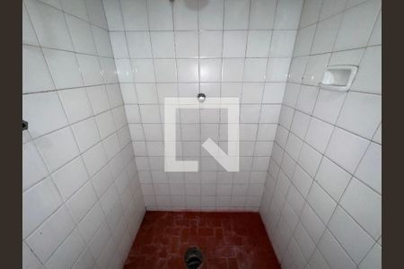 Banheiro Social de casa para alugar com 2 quartos, 90m² em Centro, São Leopoldo