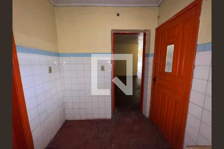 Cozinha de casa para alugar com 2 quartos, 90m² em Centro, São Leopoldo