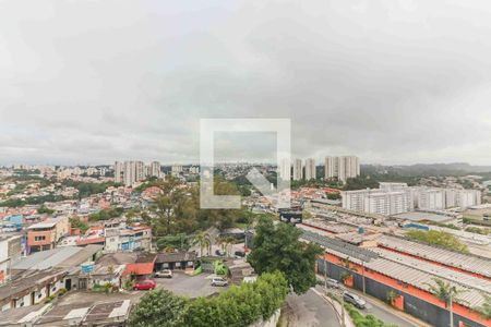 Quarto 2 de apartamento para alugar com 2 quartos, 39m² em Jardim do Lago, Osasco