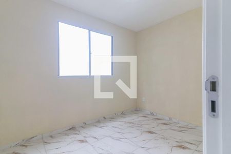 Quarto 1 de apartamento para alugar com 2 quartos, 39m² em Jardim do Lago, Osasco