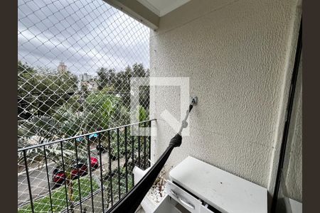 Apartamento para alugar com 3 quartos, 70m² em Jardim Paraíso, São Paulo