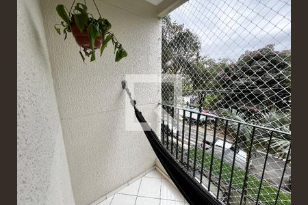 Apartamento para alugar com 3 quartos, 70m² em Jardim Paraíso, São Paulo