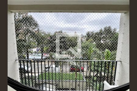 Apartamento para alugar com 3 quartos, 70m² em Jardim Paraíso, São Paulo