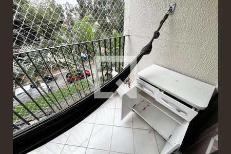 Apartamento para alugar com 3 quartos, 70m² em Jardim Paraíso, São Paulo
