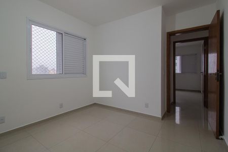 Quarto 2 de apartamento para alugar com 3 quartos, 120m² em Vila Bocaina, Mauá
