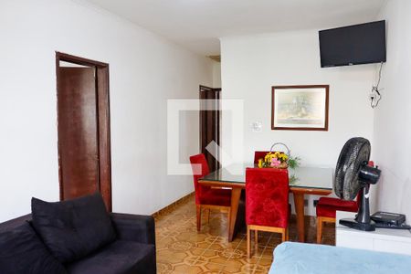 sala de casa à venda com 3 quartos, 60m² em Jardim Alvorada, Osasco