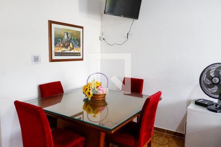 sala de casa à venda com 3 quartos, 60m² em Jardim Alvorada, Osasco