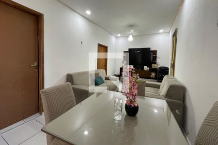 Sala de casa à venda com 2 quartos, 70m² em Vila Bela Vista (zona Norte), São Paulo