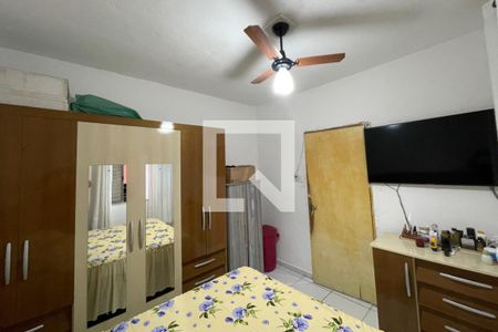 Quarto 1 de casa à venda com 2 quartos, 70m² em Vila Bela Vista (zona Norte), São Paulo