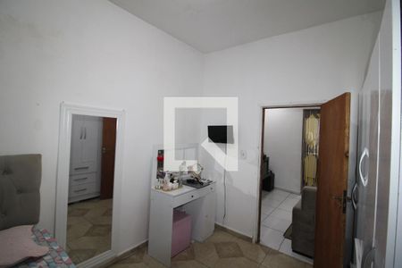 Quarto 1 de casa à venda com 2 quartos, 70m² em Vila Bela Vista (zona Norte), São Paulo