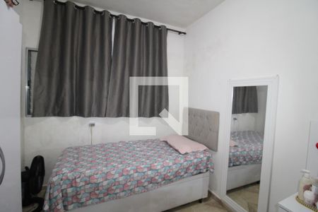 Quarto 1 de casa à venda com 2 quartos, 70m² em Vila Bela Vista (zona Norte), São Paulo