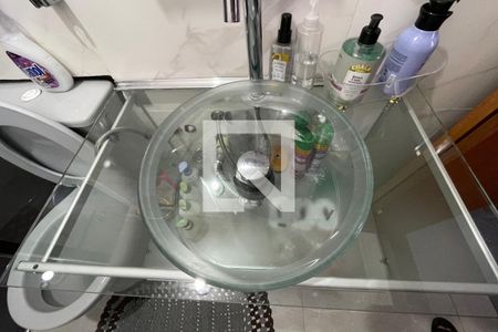 Pia de casa à venda com 2 quartos, 70m² em Vila Bela Vista (zona Norte), São Paulo