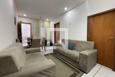 Sala de casa à venda com 2 quartos, 70m² em Vila Bela Vista (zona Norte), São Paulo