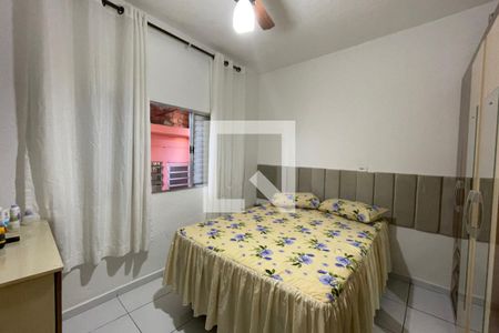 Quarto 1 de casa à venda com 2 quartos, 70m² em Vila Bela Vista (zona Norte), São Paulo
