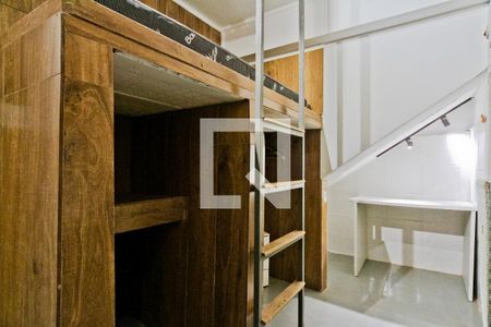 Studio para alugar em Santana