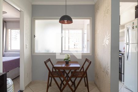 Sala de apartamento à venda com 1 quarto, 42m² em Bela Vista, São Paulo