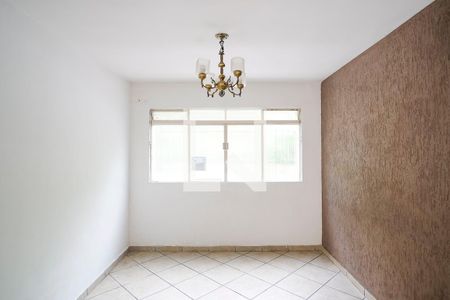 Sala de casa à venda com 2 quartos, 99m² em São José, São Caetano do Sul