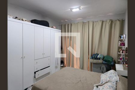 Quarto 01 de casa à venda com 2 quartos, 79m² em Macedo, Guarulhos